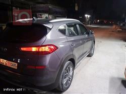 هيونداي توسان